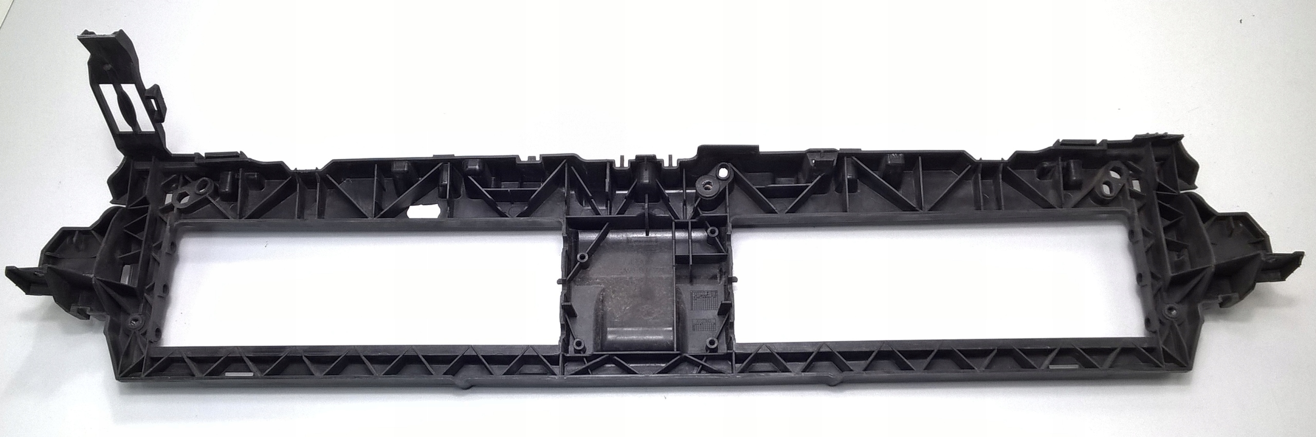 AUDI A4 B9 A5 15-18 KIEROWNICA WLOT ŻALUZJI ORYG. Producent części Audi OE