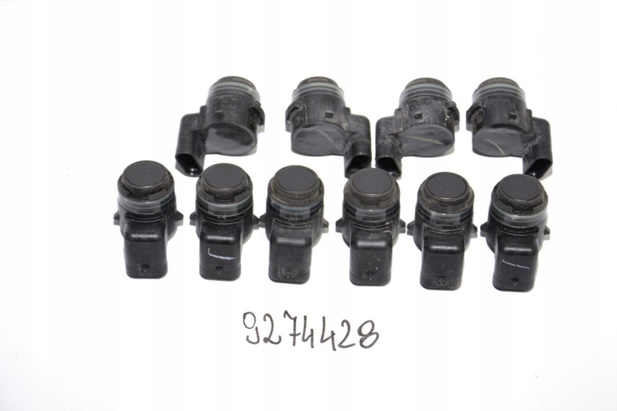 BMW F45 F48 F25 G01 F15 MINI czujnik PDC 9274428