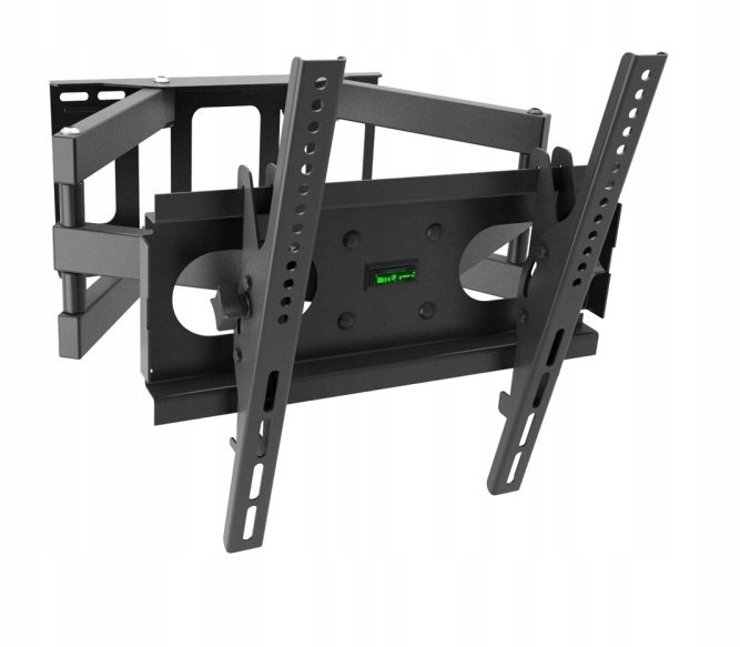 REGULOWANY UCHWYT TELEWIZORA WIESZAK 23-60' HIT! Marka ART