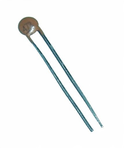 

Kondensator Ceramiczny 4,7nF 50V 100szt=3zł