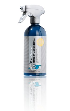 

Koch Chemie Refresh Cockpit Care kokpit dressing