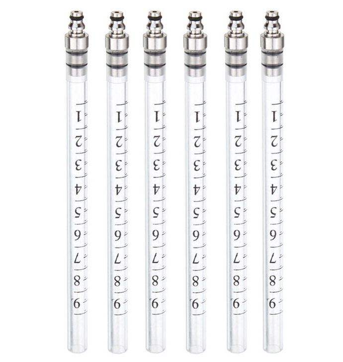 TESTER MIERNIK MENZURKI WTRYSKIWACZY COMMON RAIL Producent code FT0135