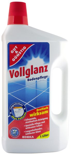 

G&g płyn do podłóg z kafelek 1l