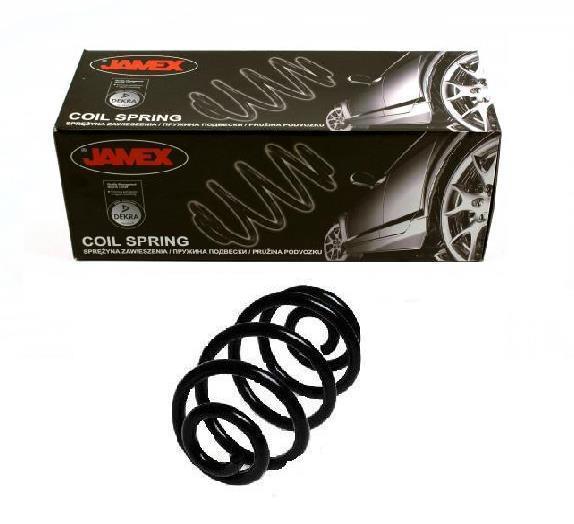 Pružina Pružiny Opel Zafira B Zadní Hd