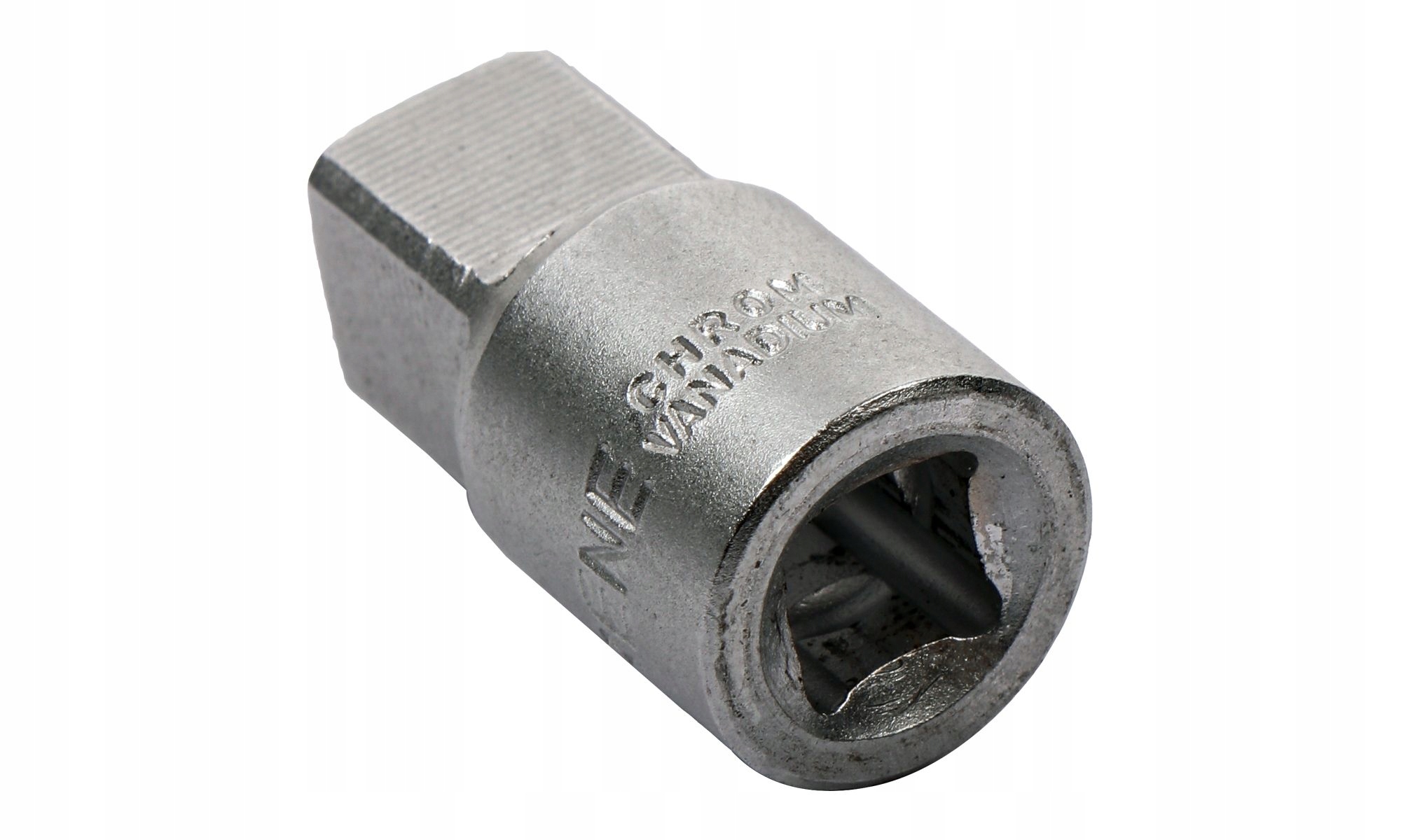 

Redukcja do kluczy nasadowych 3/8"- 1/4"