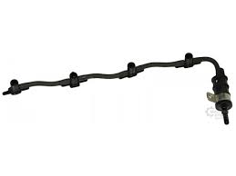 Zpětný Přepadový Kabel Scenic II III 2,0DCI