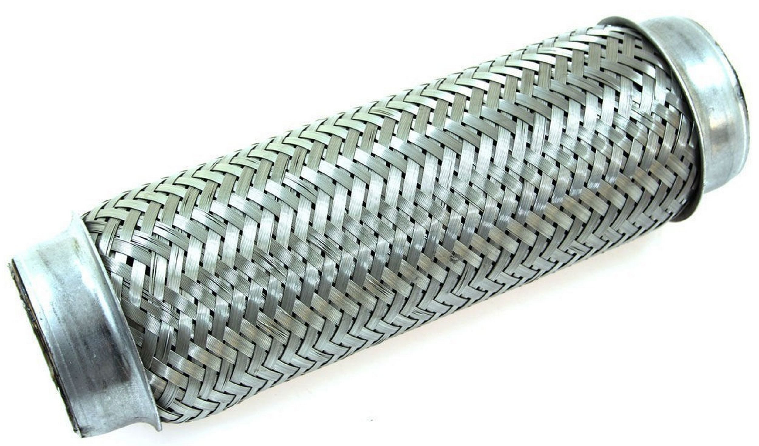 TW-TL-210 - СОЕДИНИТЕЛЬНАЯ ТРУБА ИЗ НЕРЖАВЕЮЩЕЙ СТАЛИ ДЛИНА СОЕДИНИТЕЛЯ 10