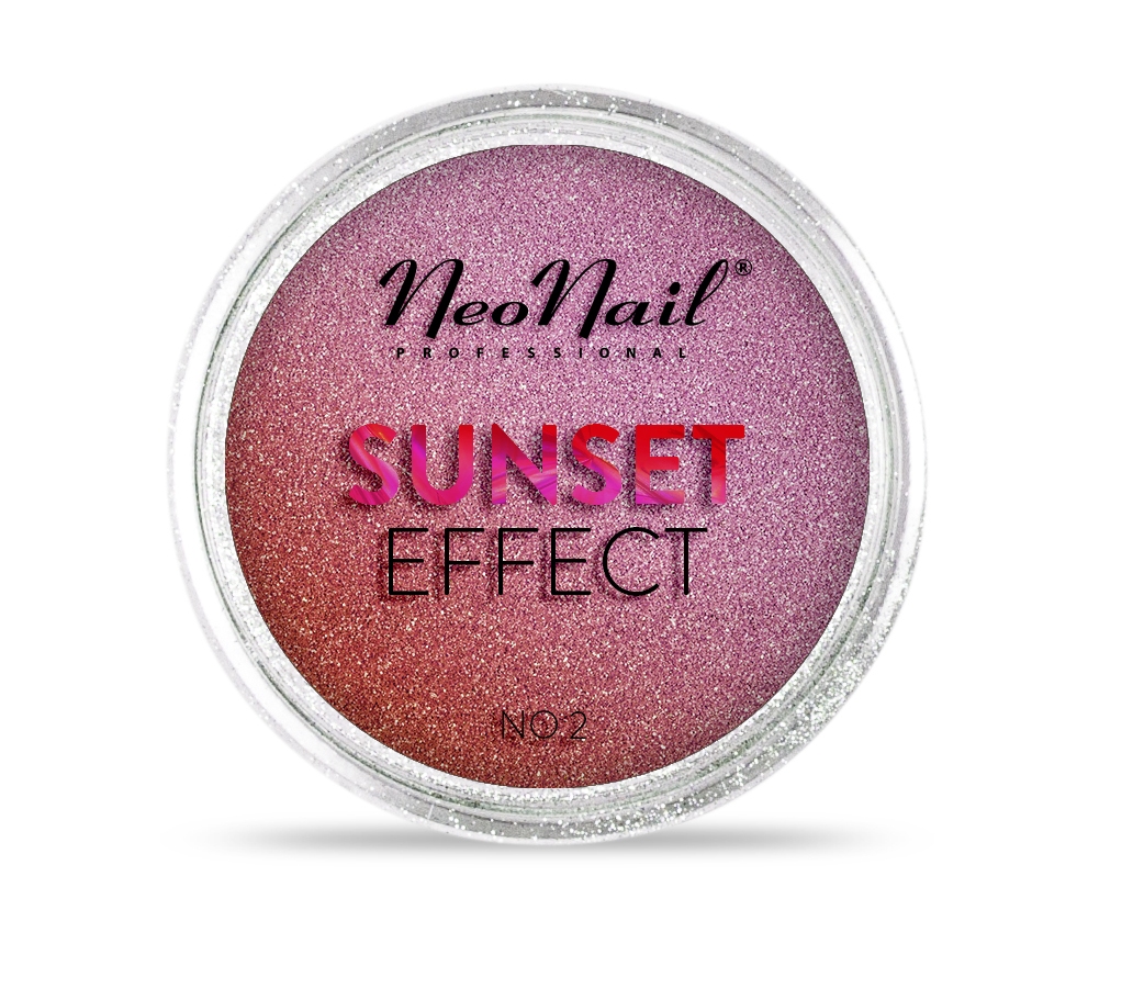 

Neonail Pyłek Sunset Effect No. 02 0,3G