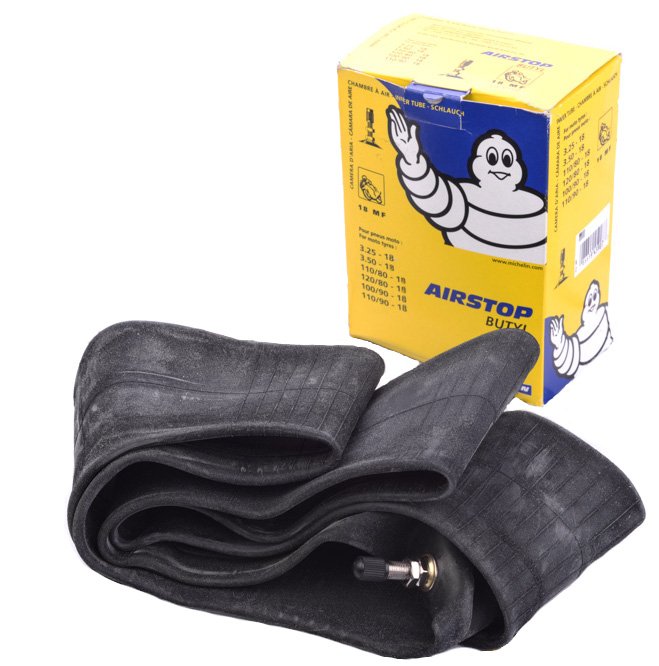 

Dętka 80/100-21 90/90-21 Michelin