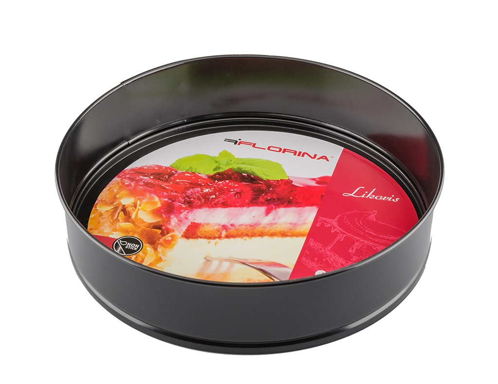 

Tortownica Forma pieczenia Likoris 24CM Non-stick