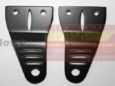 220-982 - Крепление фар HARLEY DAVIDSON SPORTSER 883 R 1100