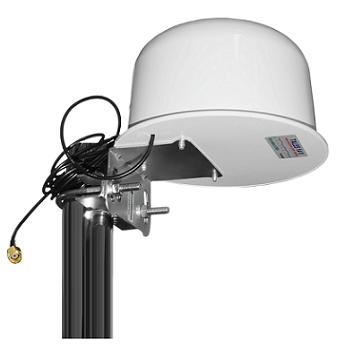 Všesměrová anténa Tales 14V 2,4GHz na cybant, 2 m