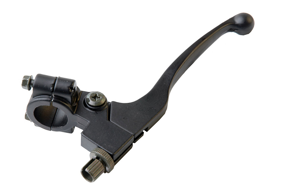 DŹWIGNIA KLAMKA SPRZĘGŁA MRF PITBIKE CROSS KXD 110 Producent PitBike