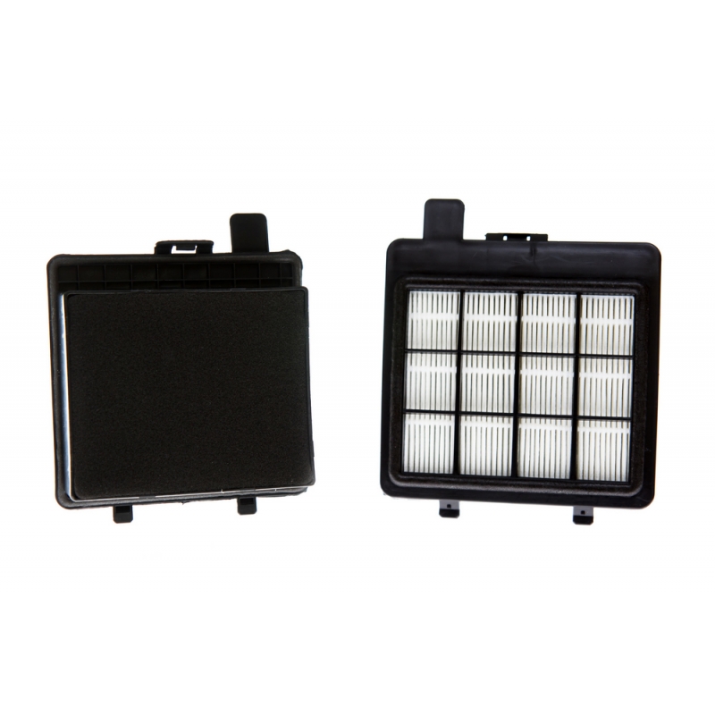 FILTR HEPA DO ZELMER Pluser ZVC265SP ZMYWALNY