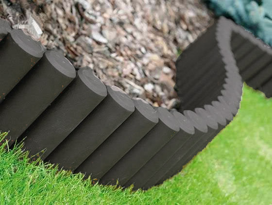 ZÁHRADNÁ PALISÁDA 2,8 m == GRAFIT == SADA GRAFITOV Kód výrobcu 2