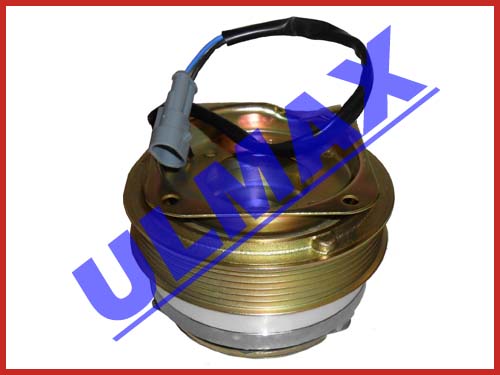 JGK352.YI - ВІСКОЗНА МУФТА WISKO IVECO DAILY 2,8 2000-06