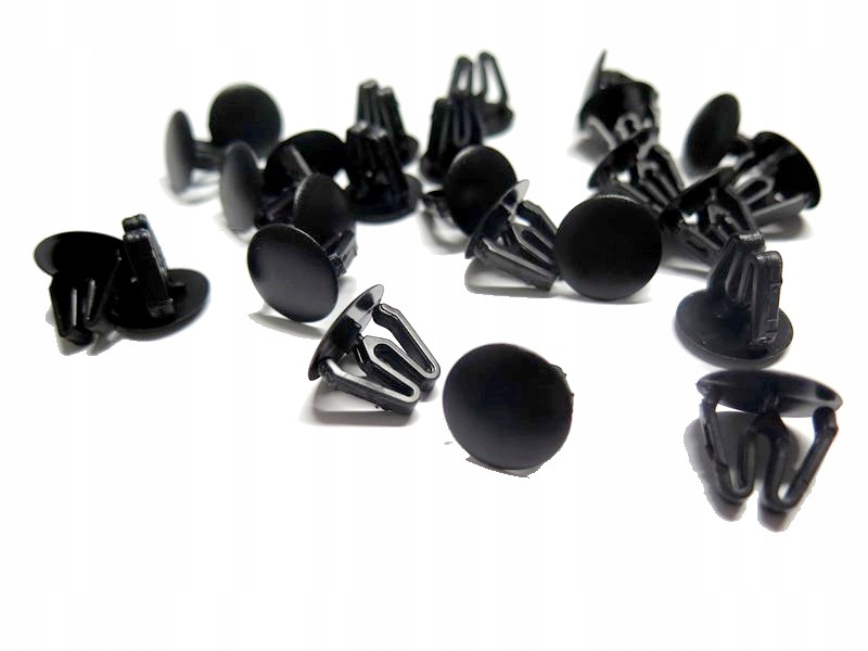 

Spinki Zaślepki Uniwersalne Otworu 8 do 12 mm Kpl