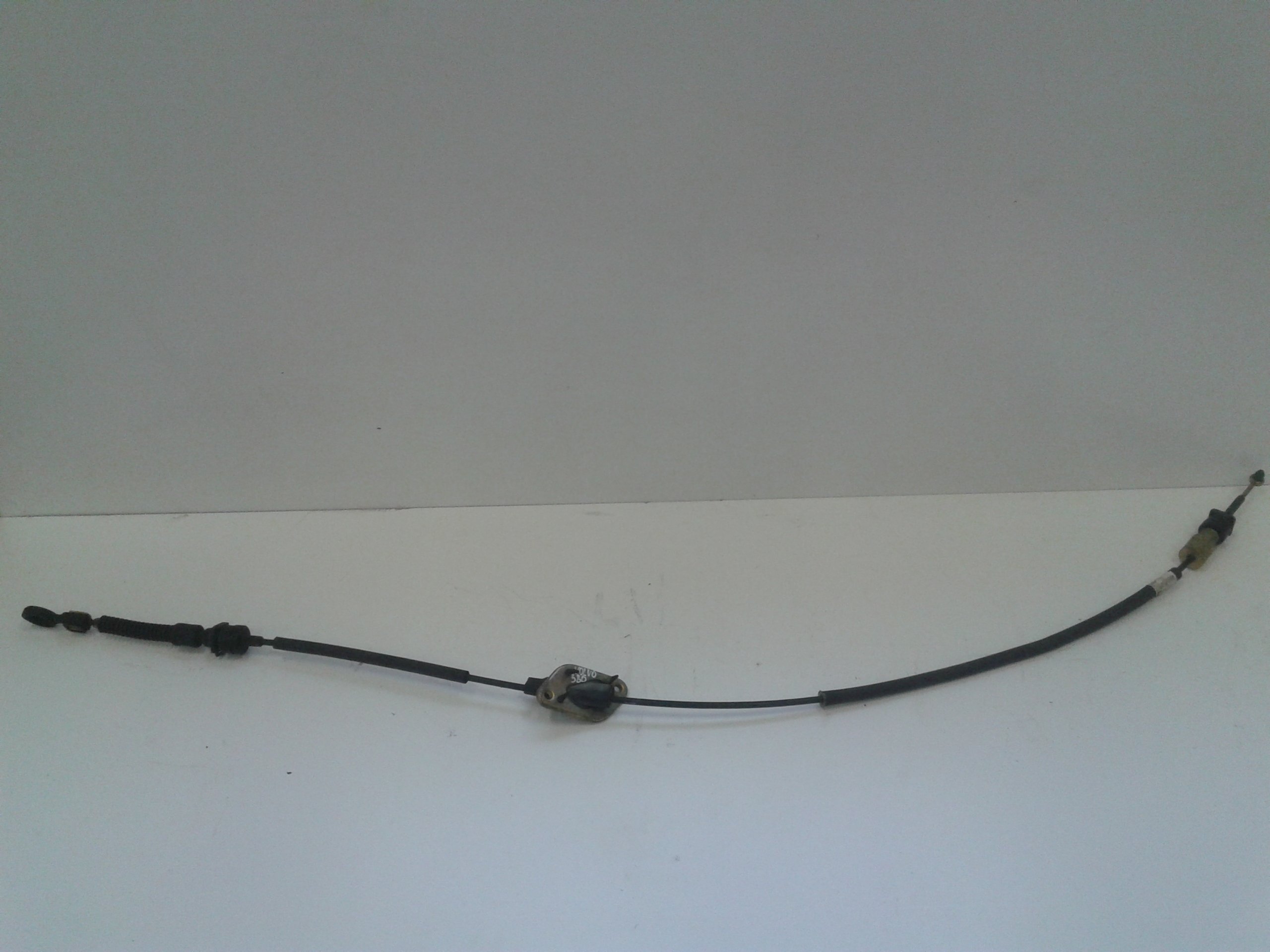 LINKA ZMIANY BIEGÓW VOLVO S60 2.0 2.3 T5 BENZYNA