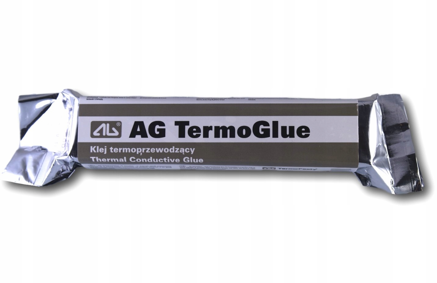 

Klej termoprzewodzący do sztywnych taśm Led 120g