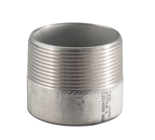 

Nypel Kwasoodporny 304L Nierdzewny 1'' 33,7mm