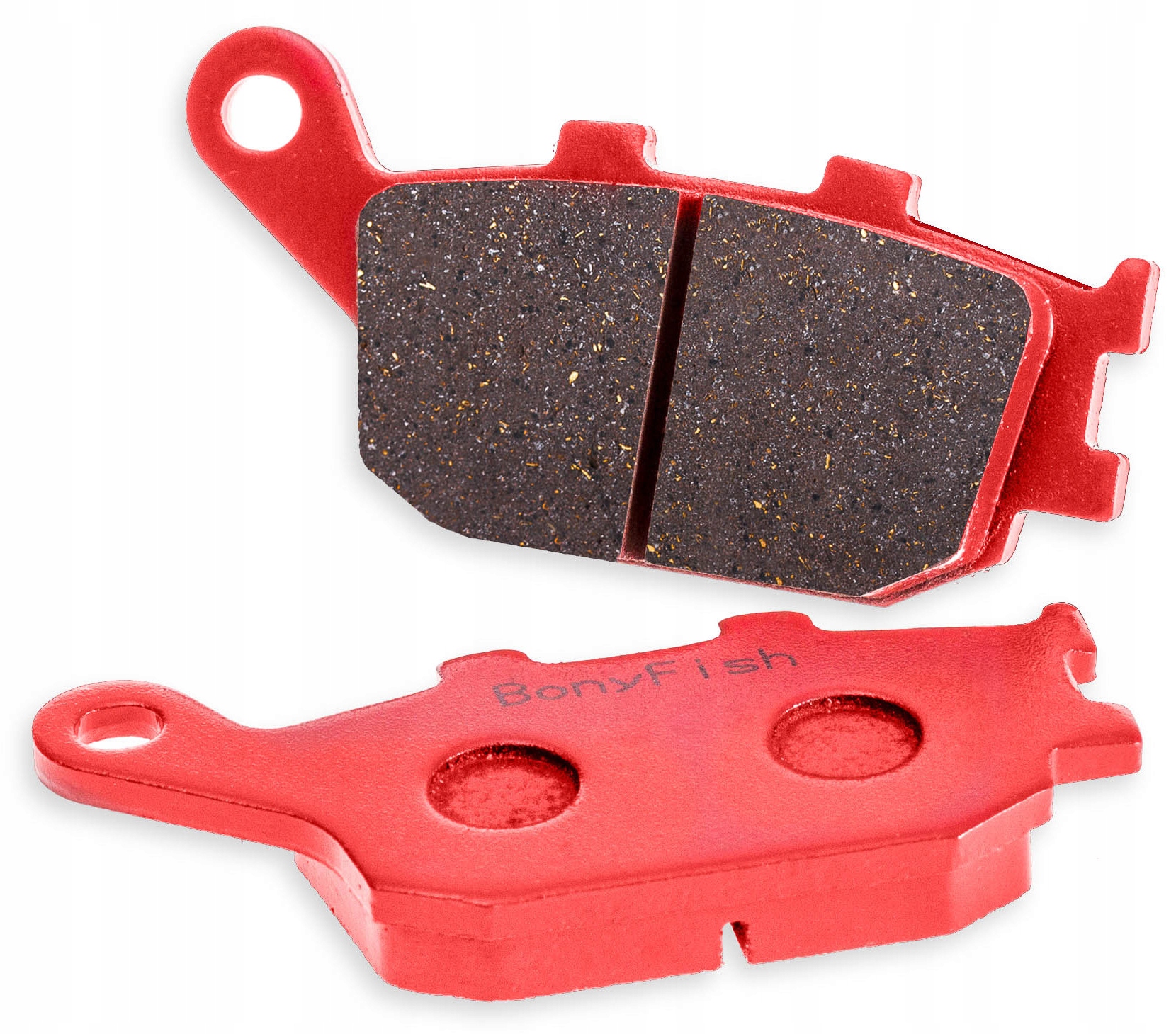 

Klocki hamulcowe tyl-ne Honda Cbf Cbr-f 600 F / Rr