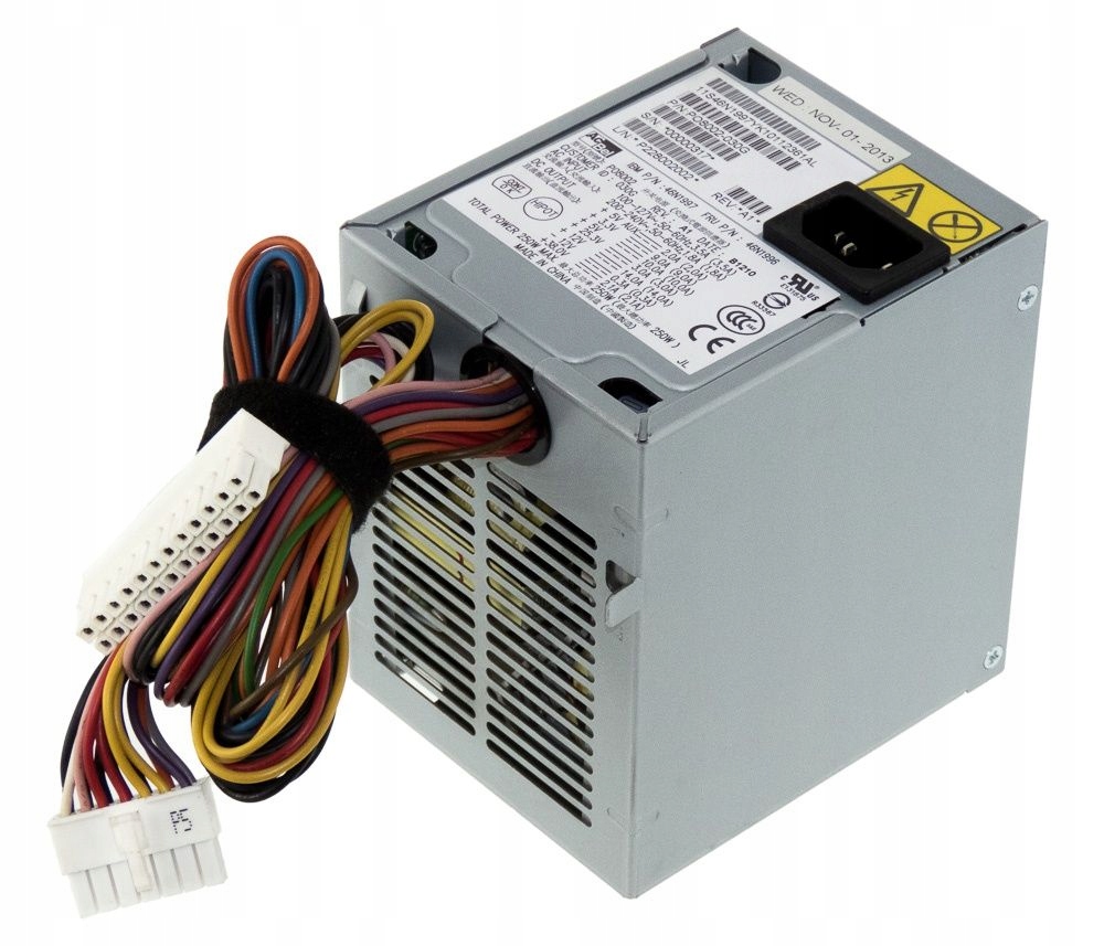 Ibm 46N1996 250W SurePOS 700 4800-E84 Power Supply