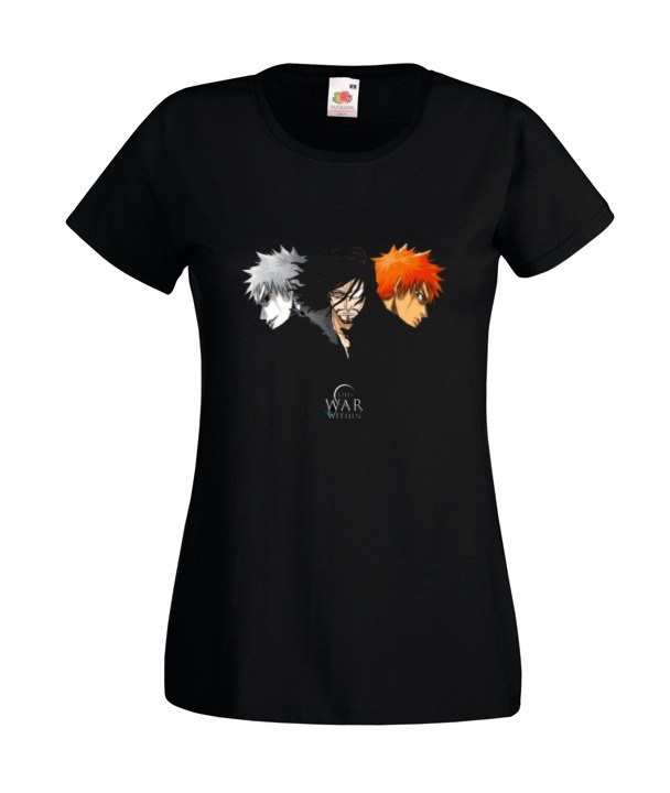 

Koszulka Wzory Anime Bleach Manga Naruto