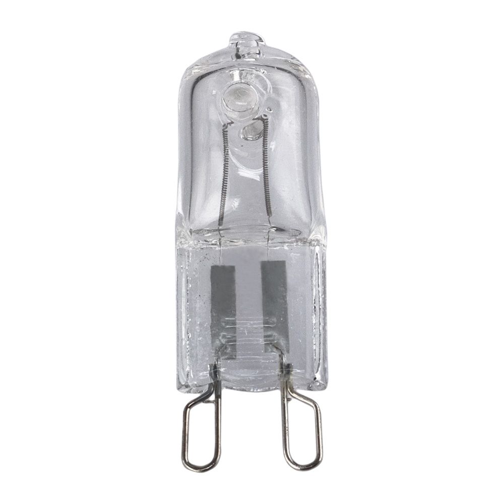 

Żarówka Żarnik Halogen Halogenowa G9 20W 230V