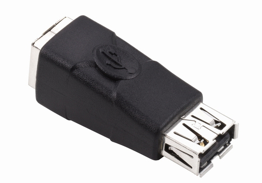 

Adapter Usb A gniazdo Usb B gniazdo Thomson