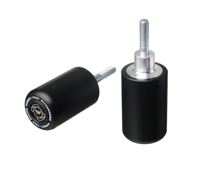 Padacie Plochy Yamaha Fjr 1300 2001-2005 Womet-tech