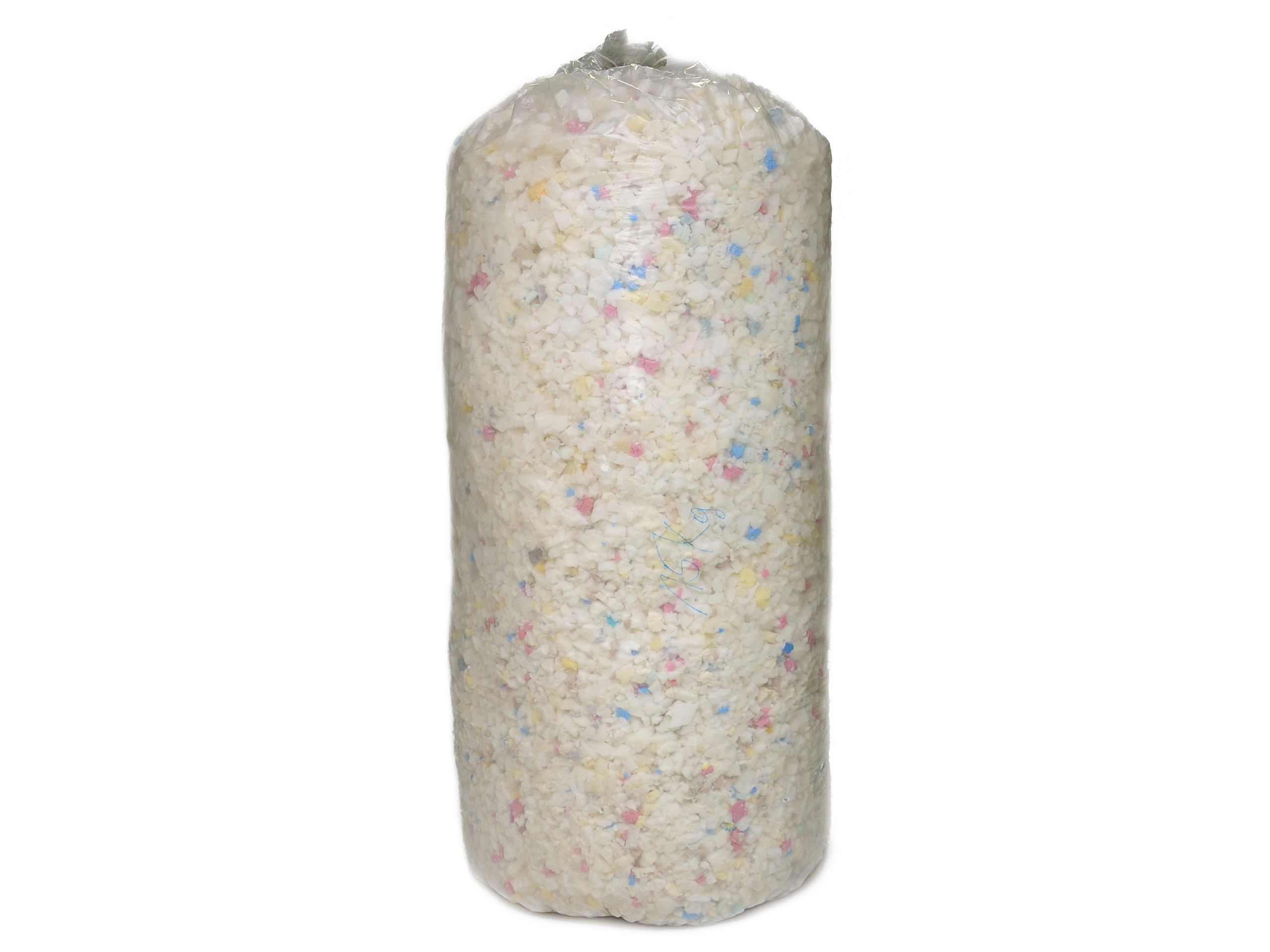 

Gąbka Szarpana Granulat 10kg Wkład Do Poduszek