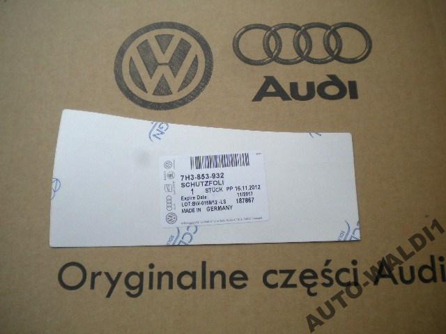 NALEPKA OCHRONNA BŁOTNIKA L T5 MULTIVAN CARAVELLE Waga produktu z opakowaniem jednostkowym 0.2 kg