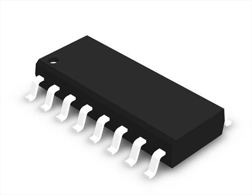 

Demodulator Dźwięku TDA9820 Philips