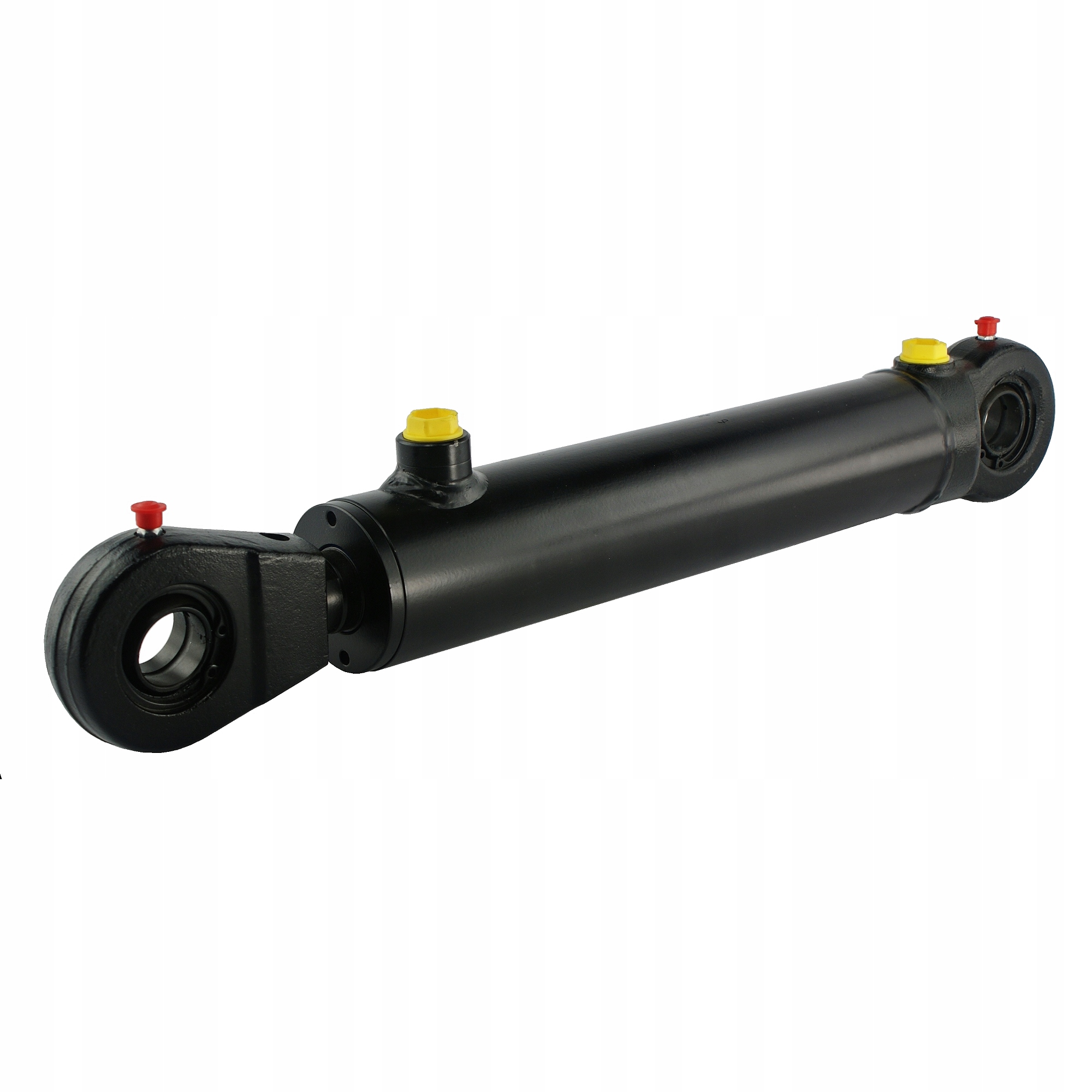 

Siłownik Hydr. 50/28/200 U30 L:430 Hydrolider