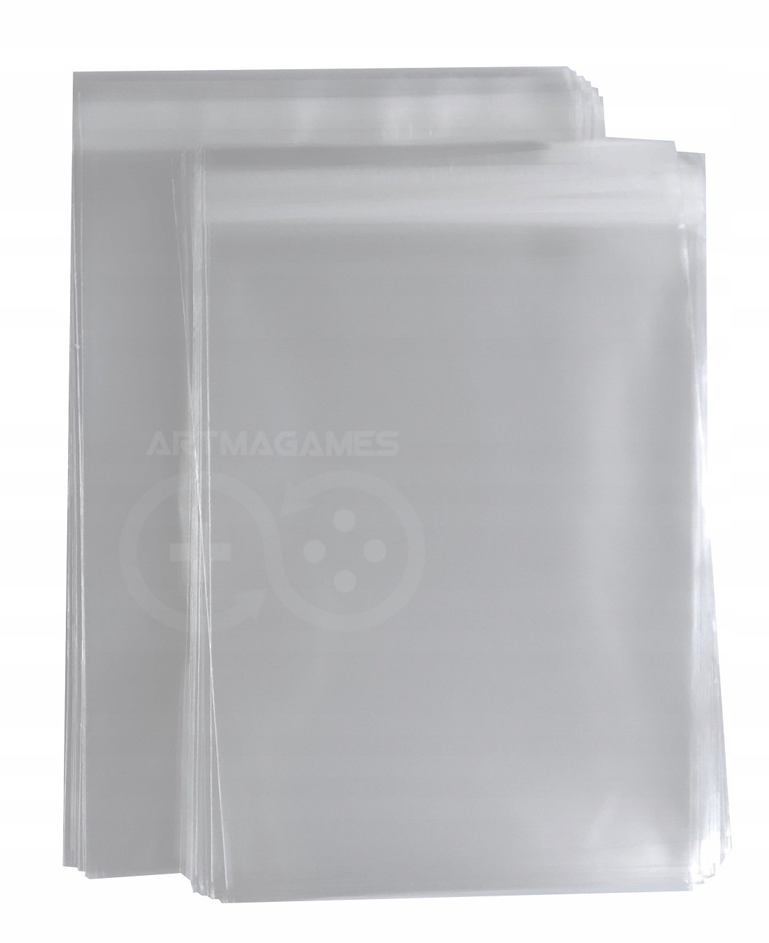 

Folia Ochronna Na Steelbook G2 (grubsza) 1szt