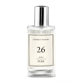 

Seksowne Perfumy Pure Fm Group 26 Słodkie Gratisy