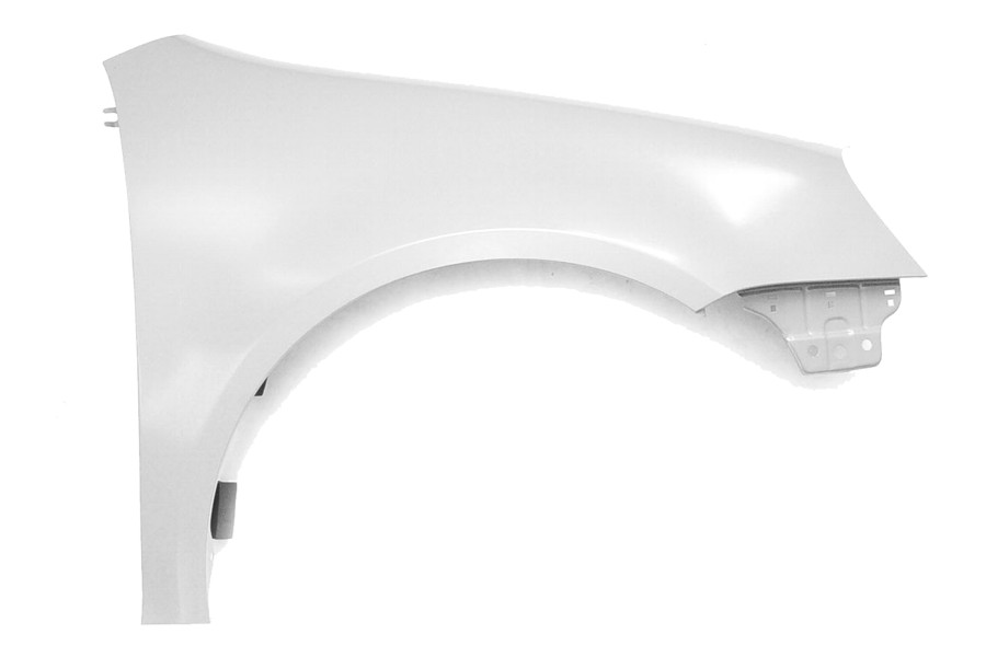 BŁOTNIK PRZÓD PRAWY VW GOLF V 10.03-05.09 Strona zabudowy przód - prawa