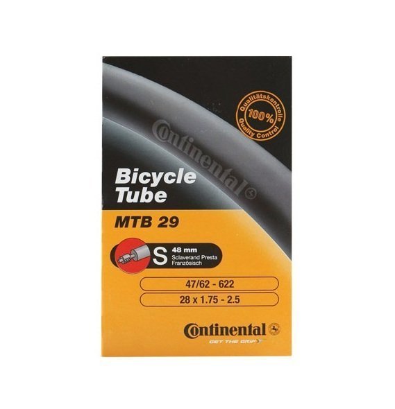 

Continental dętka Mtb 29x1.75/2.50 SV60mm