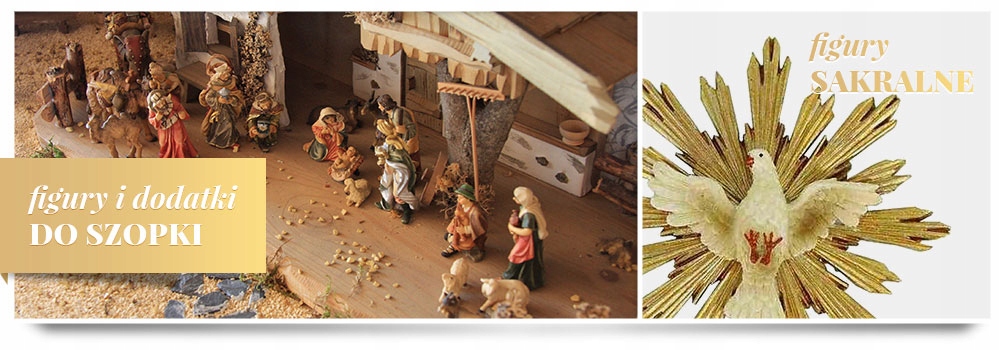 Figura Figurka Św. Józefa ŚWIĘTY JÓZEF CIEŚLA 15cm Kod producenta Dekoprojekt