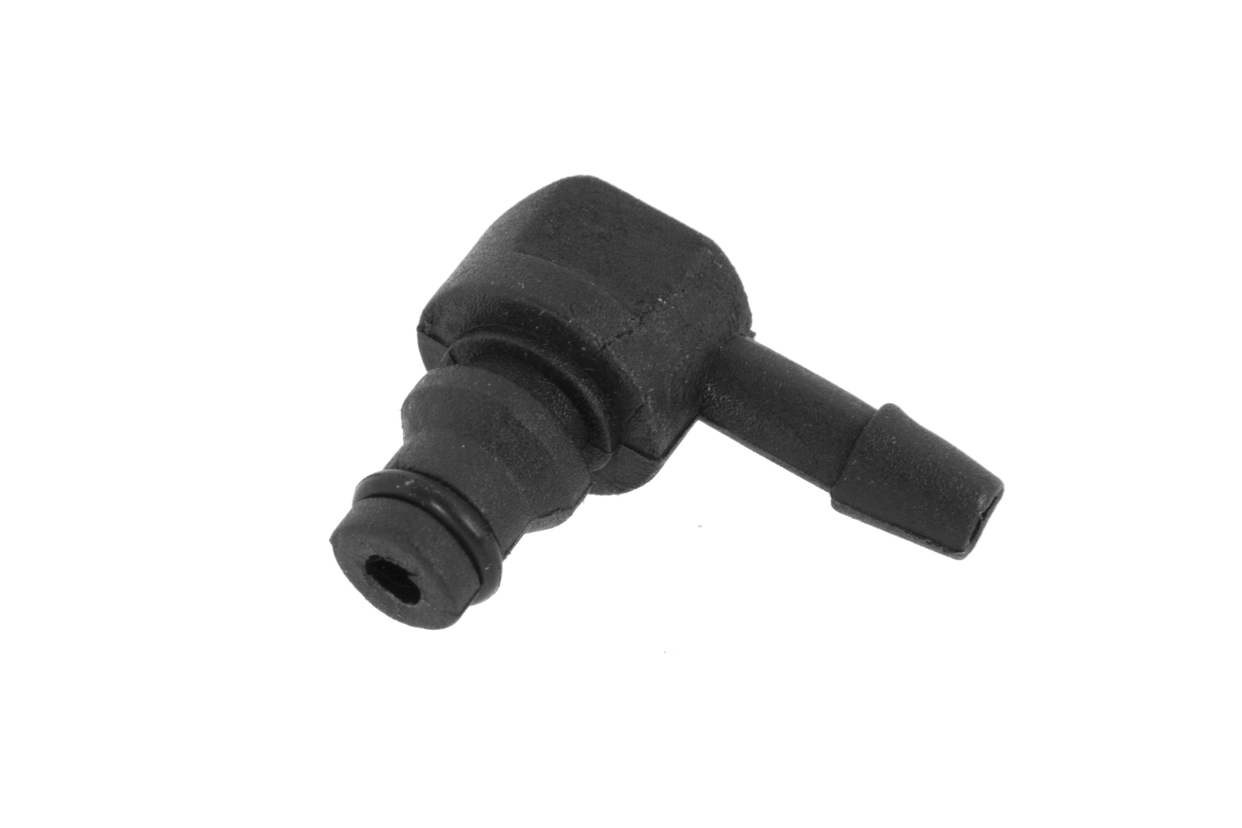 Kolanko przelewu wtryskiwacza Bosch Mercedes CDI