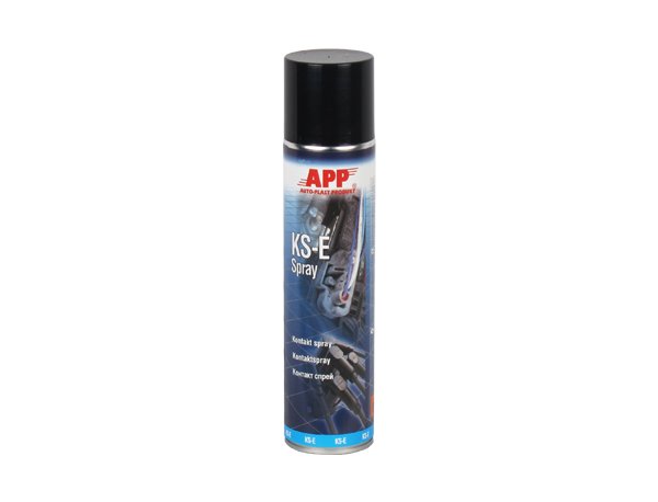

Preparat do wypierania wilgoci spray 400ml App