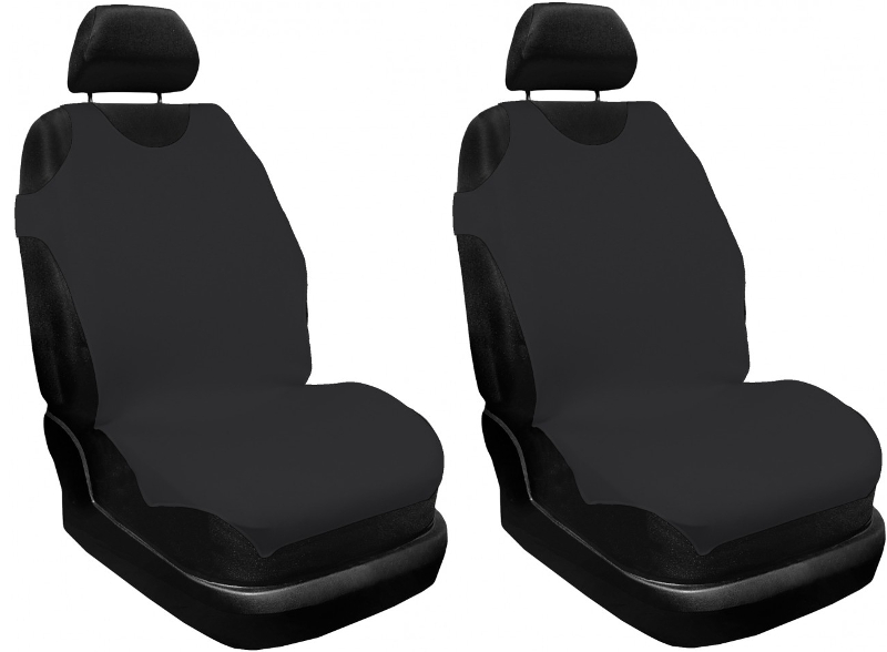 KOSZULKI NA FOTELE SAMOCHODOWE POKROWCE KOSZULKA Typ pokrowiec