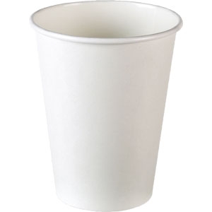 

Kubki Białe Papierowe Do Napojów 200/250ML 100szt