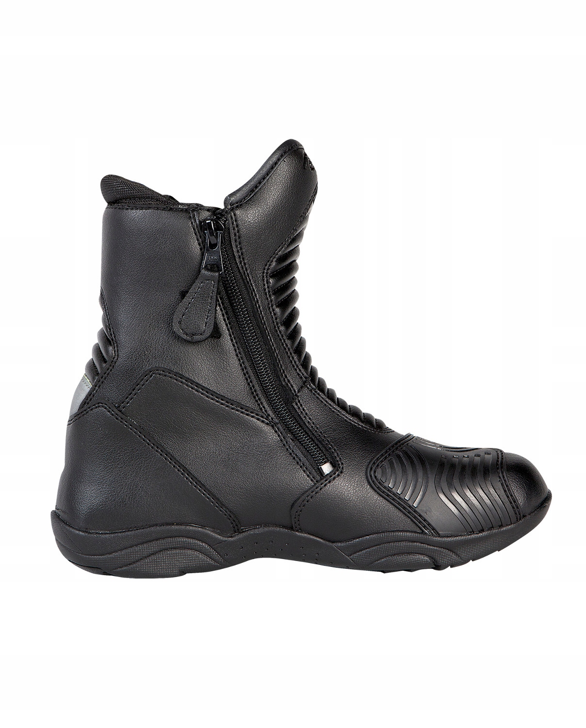 Buty motocyklowe REBELHORN RIO Wodoodporne Model RIO