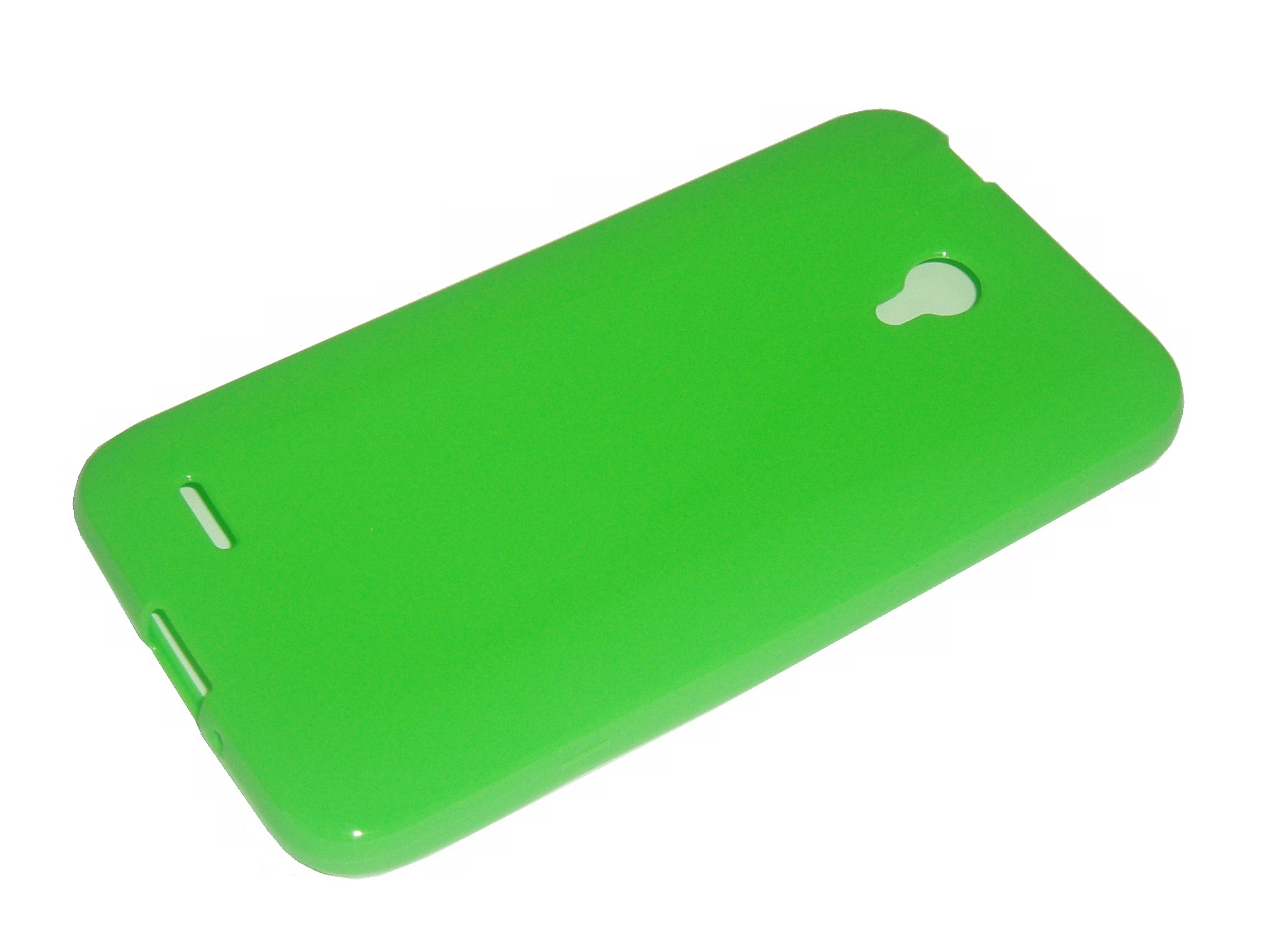 

Silikon Nakładka YellyCase do Huawei Honor 5 X 5X