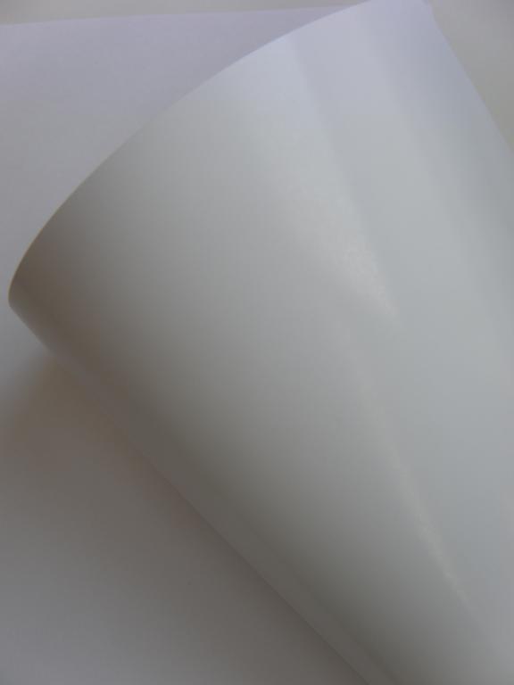 

papier kredowy 300 gr 50 szt błyszczący kreda łódź