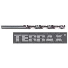 

Wiertło Szlifowane Hss 4,5 MM Terrax