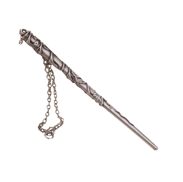 

Różdżka Hermio Harry Jones Wisiorek 11CM 50CM