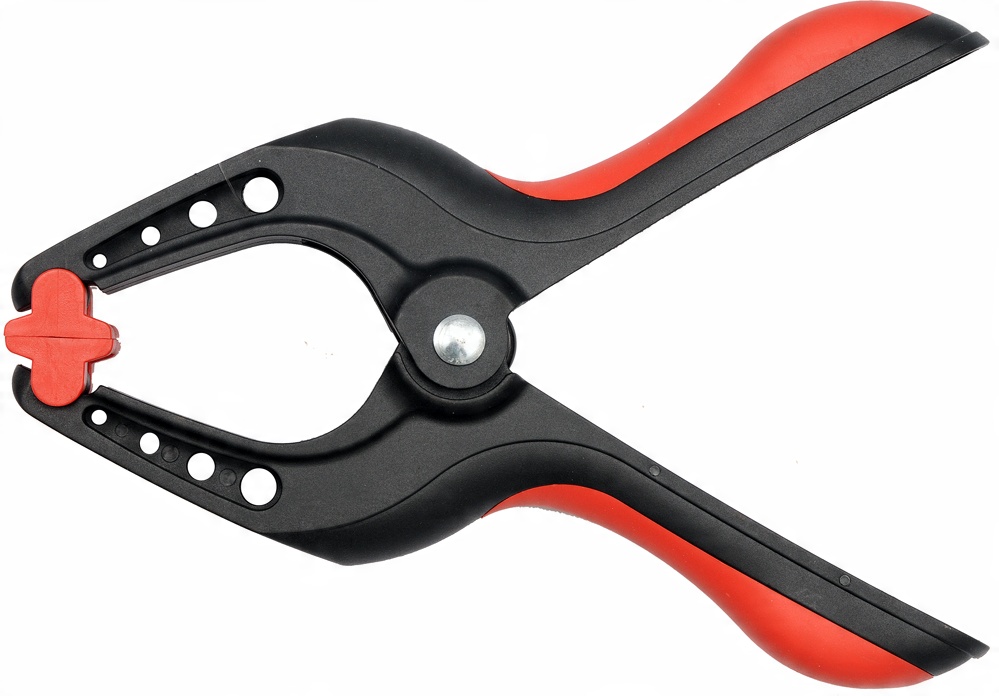 

Ścisk Sprężynowy Stolarski 150MM Ściski Yato