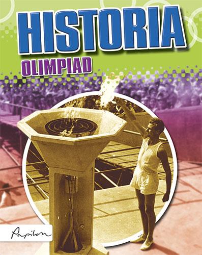 Historia Olimpiad Nagrody Nowa -50%